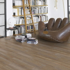 Parador Trendtime 9, Dub kartáčovaný Living, přírodní olej, Old Block vzor, V4