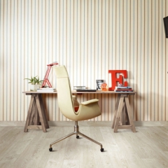 Balterio Tradition Elegant 705 Dub ledový 4V - interiér