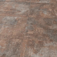 Objectflor, Expona Design 70, 9141 Rusted Stencil Concrete