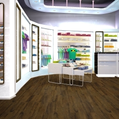 Fatra, Thermofix Wood, Dub nugátový 12162-1, 2,5mm