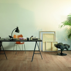 Quick-Step Creo, QSG 048, Dub přírodní lakovaný prkna - interiér