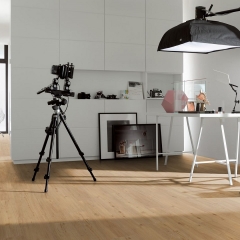 Parador Basic 20 HDF, Dub přírodní, selský vzor