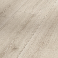 Parador Modular ONE, Dub Urban bílý bělený, zámecká palubka, V4