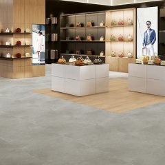 Objectflor, Expona Commercial 55, 5442 Beton Modern šedý