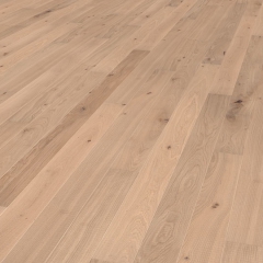 Tilo Selské prkno VITA 142mm Dub bílý alpin zvlněný přírodní olej
