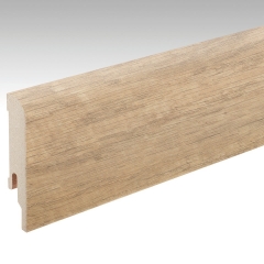 Meister, 5 PK, Dub lodní světlý 06259, 80X16mm