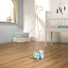 Balterio Vitality Deluxe 2V 316 Dub Chateau - interiér