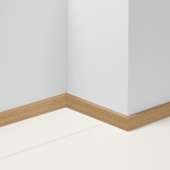 Parador, Soklová lišta SL 3, Buk D001, 40x16mm
