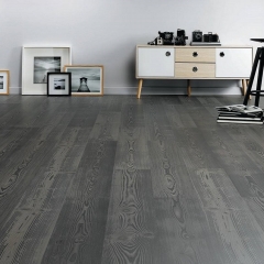 Alsafloor Clip 400, 557 Black pine (borovice)
