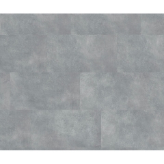 Gerflor, Creation 55 Solid Clic (Rigid), 0869 Bloom Uni Grey