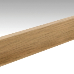 Meister, 3 PK, Dub světle hnědý 1175, 60x20mm, dýha lak