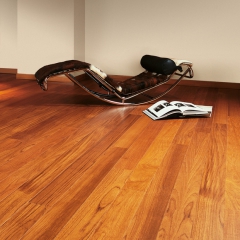 Decospan PAR-KY SOUND Teak - interiér