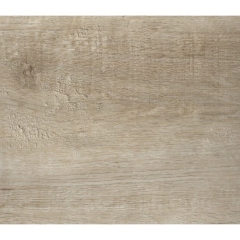 Rigid vinyl, Dub písečný