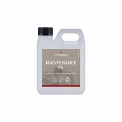 Junckers Maintenance Oil (dříve Rustic Top Oil), 2,5l