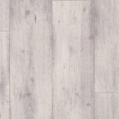 Quick-Step Impressive, IM1861, Dřevo a beton světle šedý, prkna