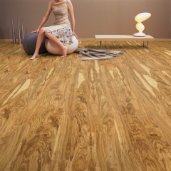 Decospan PAR-KY SOUND Olivovník - interiér