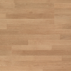 Quick-Step Creo, QSG 043, Dub francouzský bílý lakovaný 4-pruhy