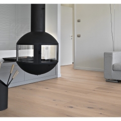 Scheucher, WOODflor 182 prkno, Dub Elevation, Valetta, Sylt seda