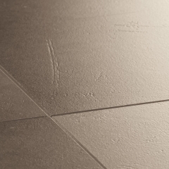 Quick-Step Arte, UF 1247, Leštěný tmavý beton