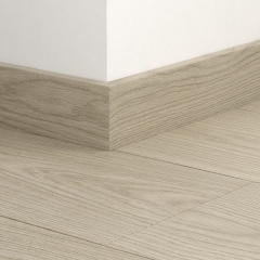 Quick-Step soklová lišta, Dub Chia 40280, 58x12mm