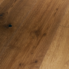 Parador Classic 3060, Dub zakouřený Rustikal, přírodní olej, selský vzor, V4
