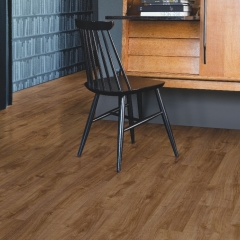 Quick-Step Alpha Vinyl Medium Planks, Dub podzimní hnědý AVMP40090