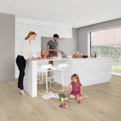 Quick-Step Pulse Rigid Click V4, Dub bavlna béžový, RPUCL40103
