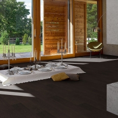 Parador Classic 3060, Dub kouřový Natur, lak mat, selský vzor, V4