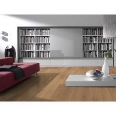 Scheucher, WOODflor 182 prkno, Dub Elevation, Valetta, Teneriffa seda