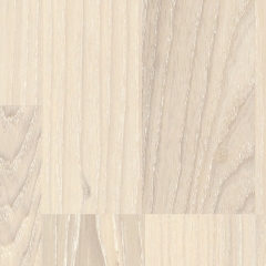 Parador Classic 1050, Jasan bílý bělený, 3-pásový