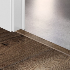 Quick-Step profil Incizo 5 v 1, Kaštan hnědý 1544, 48x13mm