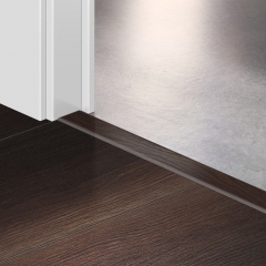 Quick-Step profil Incizo 5 v 1, Dub kouřový tmavý 1540, 48x13mm