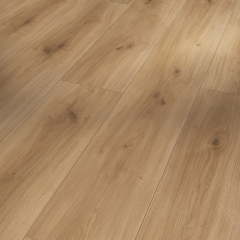 Parador Basic 600, Dub Horizont přírodní, zámecká palubka, V4