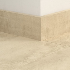 Quick-Step soklová lišta, 5489 Pískovec, 77x14mm