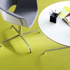 Tilo Coloro, Lino Lime (N1005), HDF