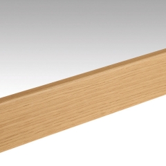 Meister, 3 PK, Dub přírodní 1218, 60x20mm, dýha lak