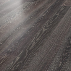 Tilo Selské prkno VITA 142mm Dub kouřový Highland harmony zvlněný přírodní olej