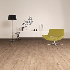 Balterio Vitality Deluxe 2V 583 Dub natural - interiér