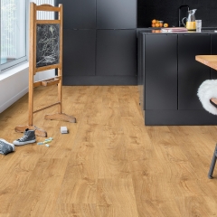 Quick-Step Pulse Rigid Click V4, Dub podzimní medový, RPUCL40088