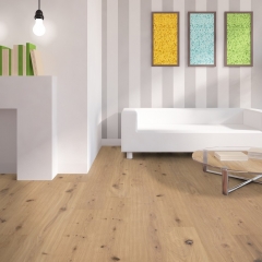 Scheucher, WOODflor 182 prkno, Dub Elevation, Rugen seda
