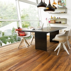 Tilo Rustico Vario, Dub caramel (L1307), V4, olej
