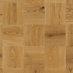 Parador Trendtime 9, Dub Living, přírodní olej, kostkový vzor, V4