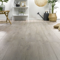 Alsafloor, Harmonie, 536 Linen Oak (Dub)