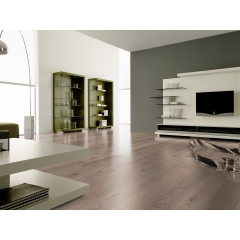 Scheucher, WOODflor 182 prkno, Dub, Elevation, Valetta, Korsika seda