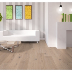 Scheucher, WOODflor 182 prkno, Dub Elevation, Valetta, Sylt seda