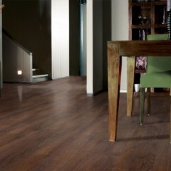 Balterio Authentic Style plus 538 Teak imperial - interiér