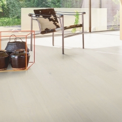 Parador Trendtime 4, Dub perleťový Living, lak mat, V4