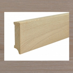 Esco, Model 2, Pšeničná, 45x20mm, masiv, olej, (Superb A)