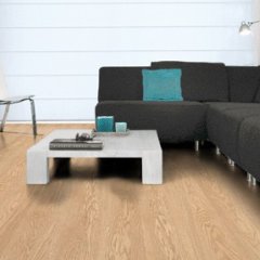 Balterio Authentic Style plus 661 Dub Cambridge - interiér