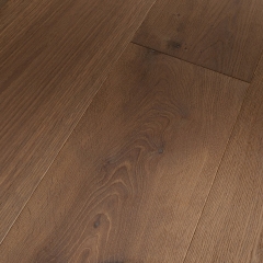 Parador Classic 3060, Thermo dub medium kartáčovaný Living , přírodní olej bílý, selský vzor, V4
